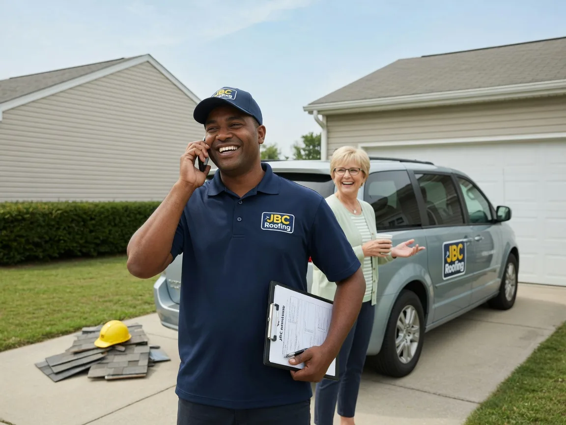 Roof Replacement Pine Grove Mills, PA FAQs